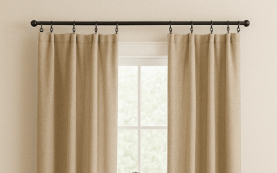 cortineros visibles