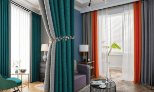 elegir mejor color de cortinas