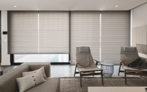 partes de persiana clasica