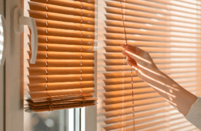 porque falla la cuerda de persiana