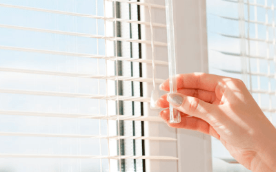 principales averias de persianas