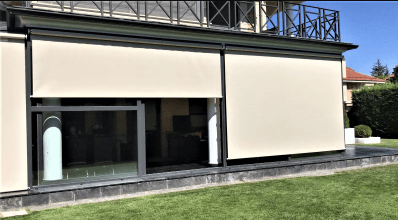 toldo vertical